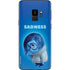 Disney Inside Out Sadness Portrait Galaxy S9 Skin